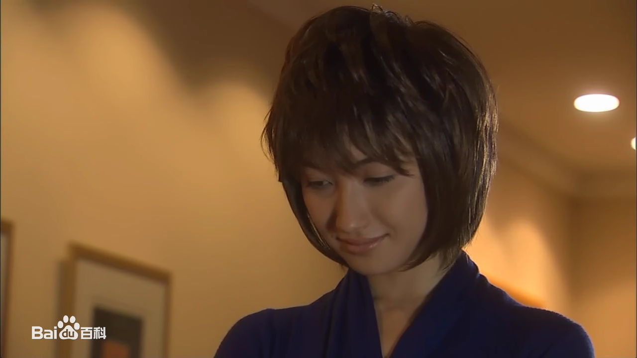  p>香椎由宇,1987年2月16日出生于日本神奈川县绫濑市,模特,演员,隶属