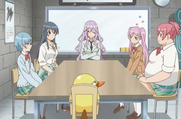  p>《生存游戏社》是由日本漫画家松本英吉作画,以梧桐学园高中为舞台