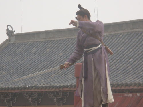 仙剑奇侠传之灵珠神剑