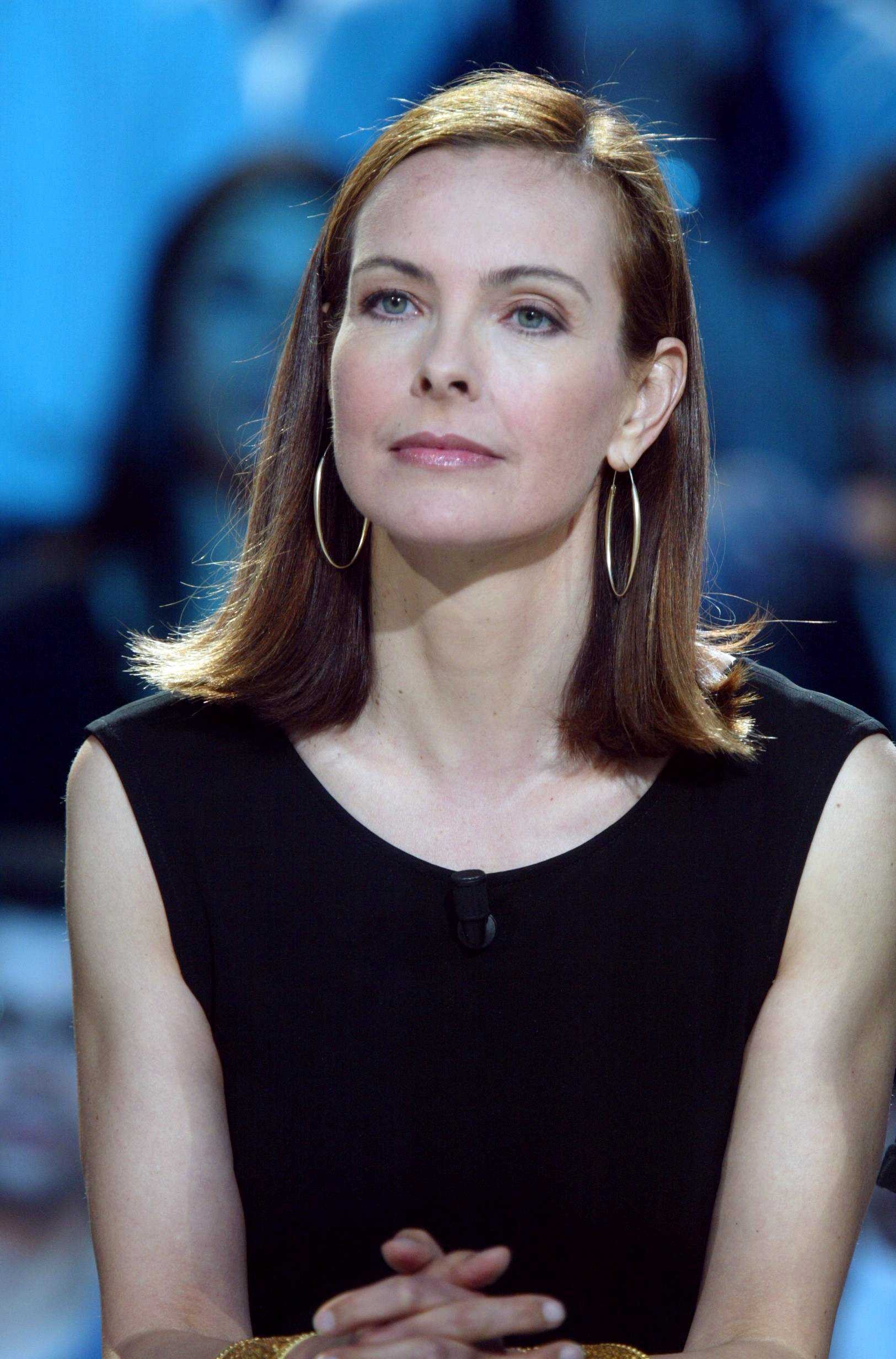carole bouquet