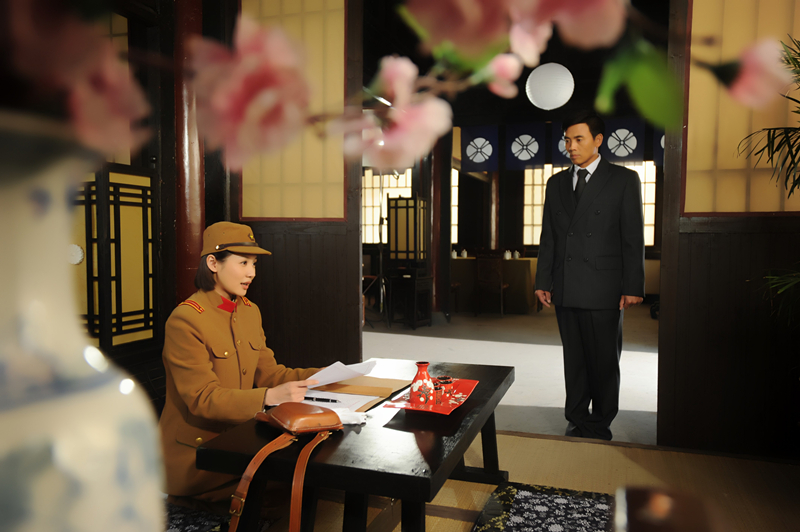  p>32集大型历史纪录片《我的抗战》取材于 a target="_blank" href="