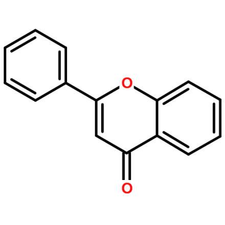 黄酮_百度百科