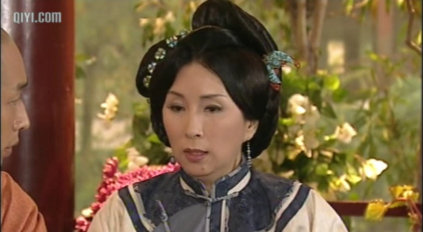 蒲松龄