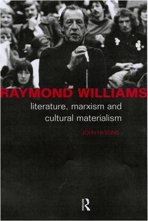 Raymond Williams_百度百科