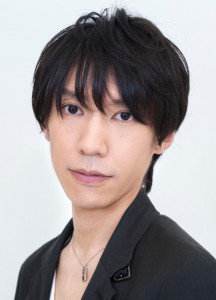  p data-id="gnx3z1f2nb">须藤 翔, 日本男性声优.