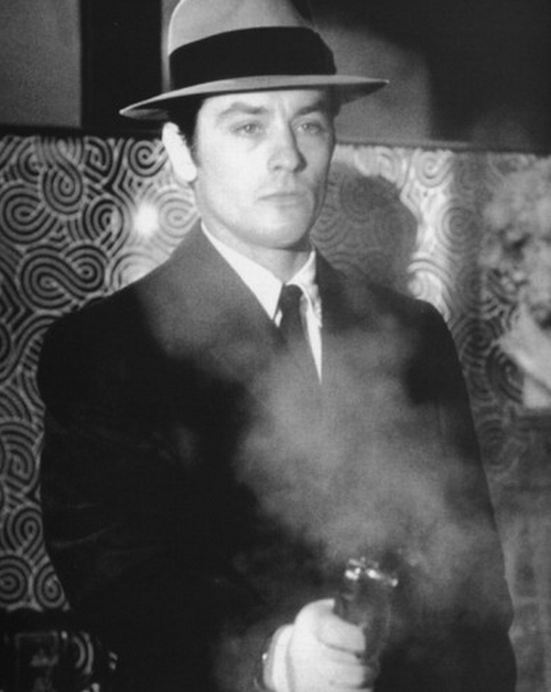 阿兰·德龙alaindelon