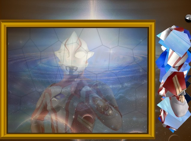  p>迪迦奥特曼能量拼图是一款益智小游戏,游戏大小为656k. /p>