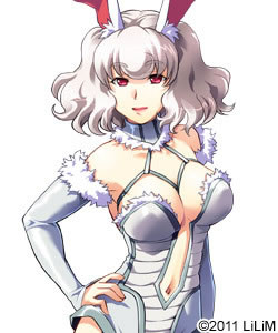 魔法神姫リリカ