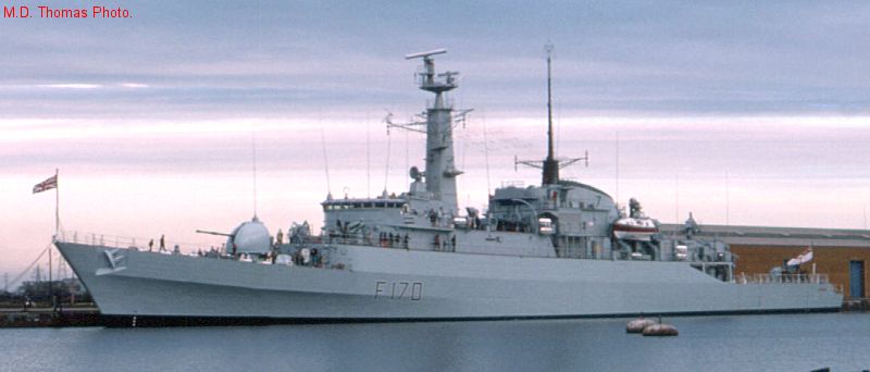  p data-id="gnx3ayaxw0">21型护卫舰是英国于1970年代服役的一级多