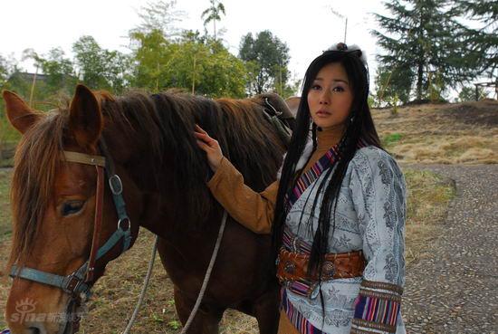 中的人物,为西域 a target="_blank" href="/item/月氏国/3574244" da