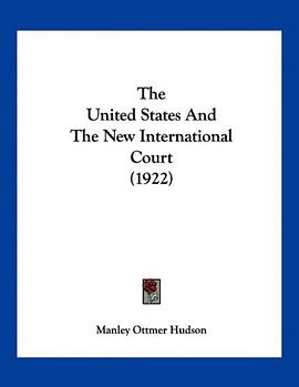 the united states and the new international court