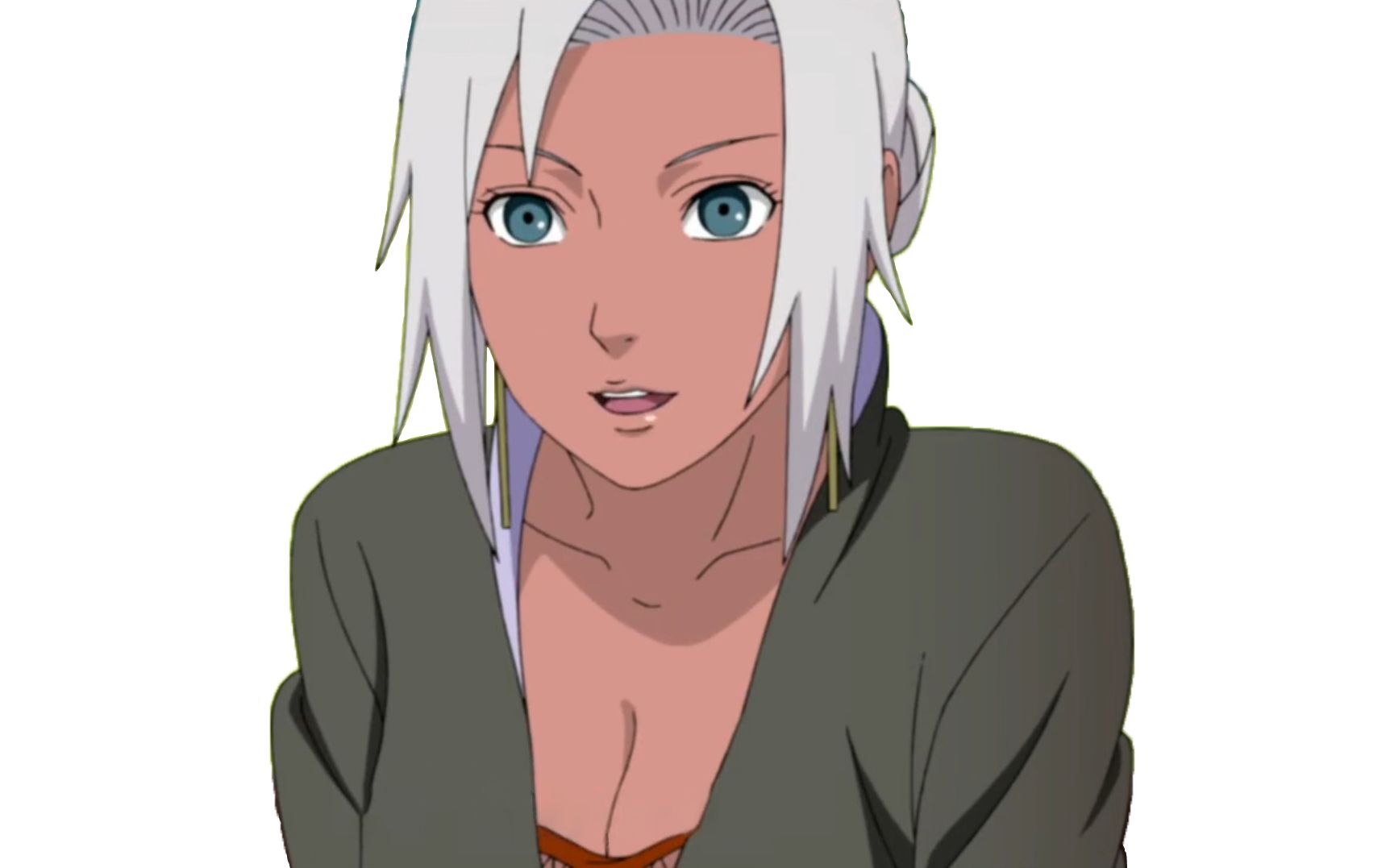 ">萨姆伊,日本漫画《 a target="_blank" href="/item/火影忍者/8702"