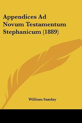 appendices ad novum testamentum stephanicum
