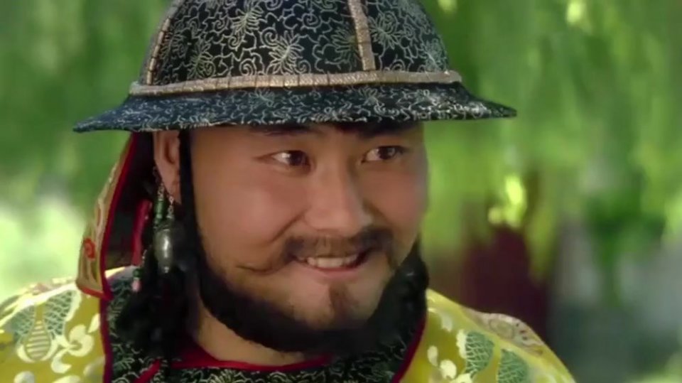  p>摩格,《 a target="_blank" href="/item/甄嬛传/4701562" data