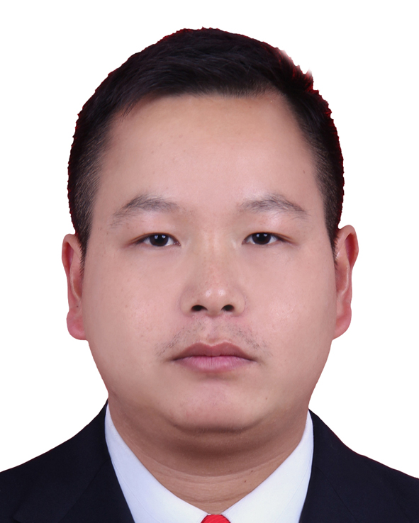 李立军