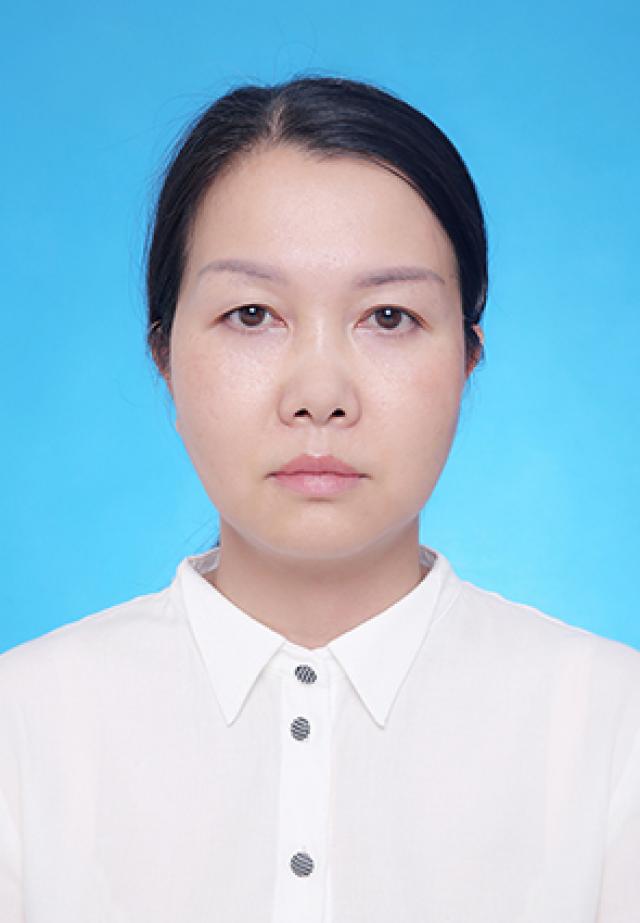 data-id="sjwqk1z0aqwq">现任江西省吉安市永新县人民政府副县长;曾任