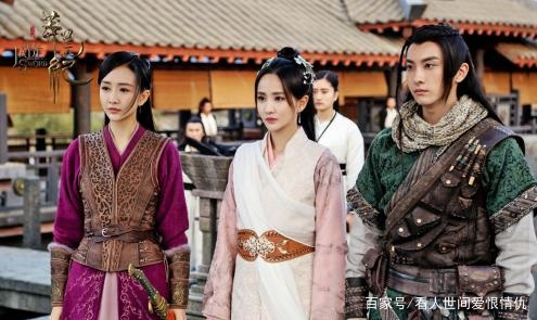 这本书莫名其妙火了，碾压苏小暖的《邪王追妻》，成为销量冠军！_百科TA说