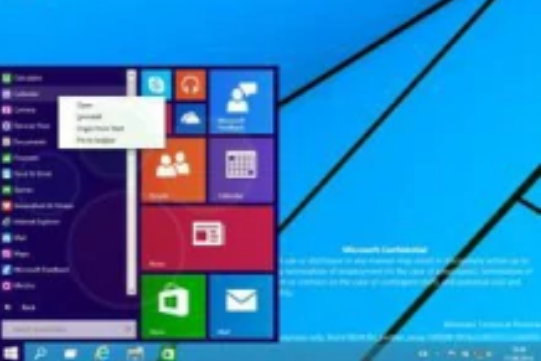 windows虚拟桌面