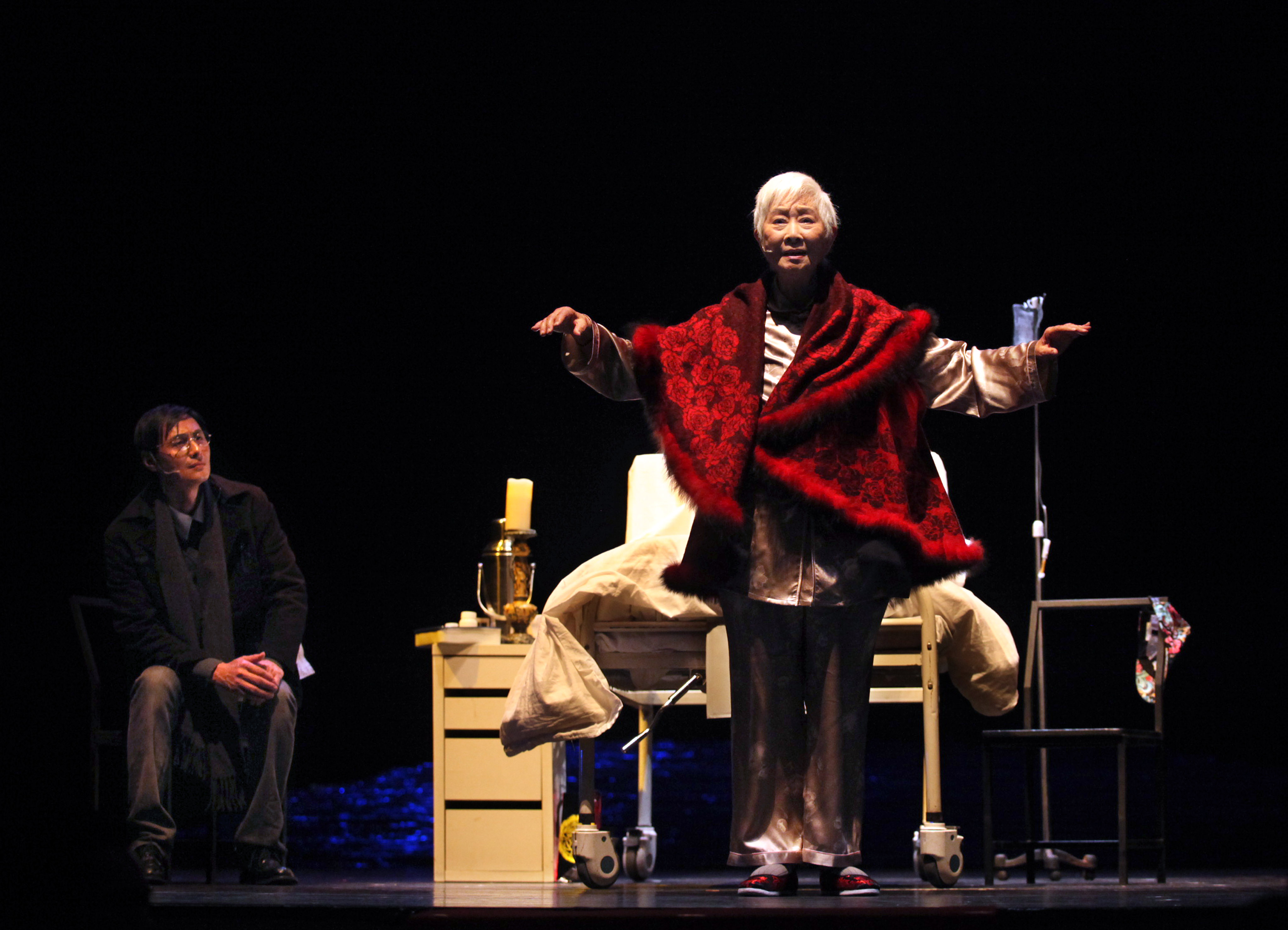 《如梦之梦》是由 a target="_blank" href="/item/赖声川/3841735"