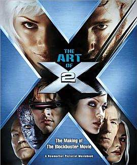 The Art of X-2_百度百科