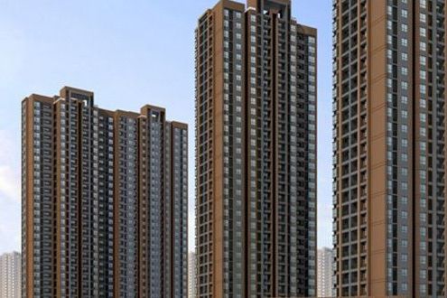  p>绿都紫荆华庭佳园位于郑州市管城回族区管南区域,共计房屋432户.