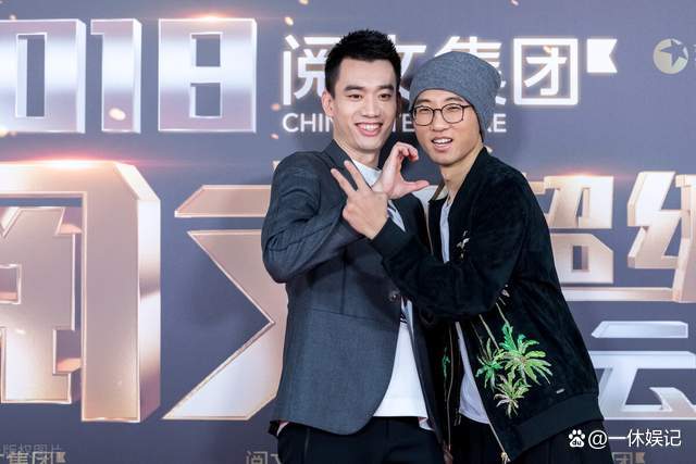 庞博：从小镇做题家到脱口秀大腕，他与董宇辉何其相似_百科TA说