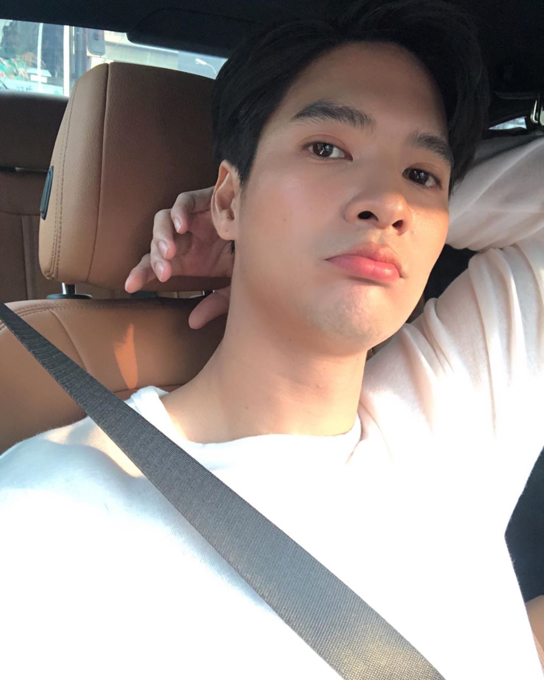 萨恩固安卡瓦迪(michael,mike),1990年4月17日出生于泰国孔敬,泰国