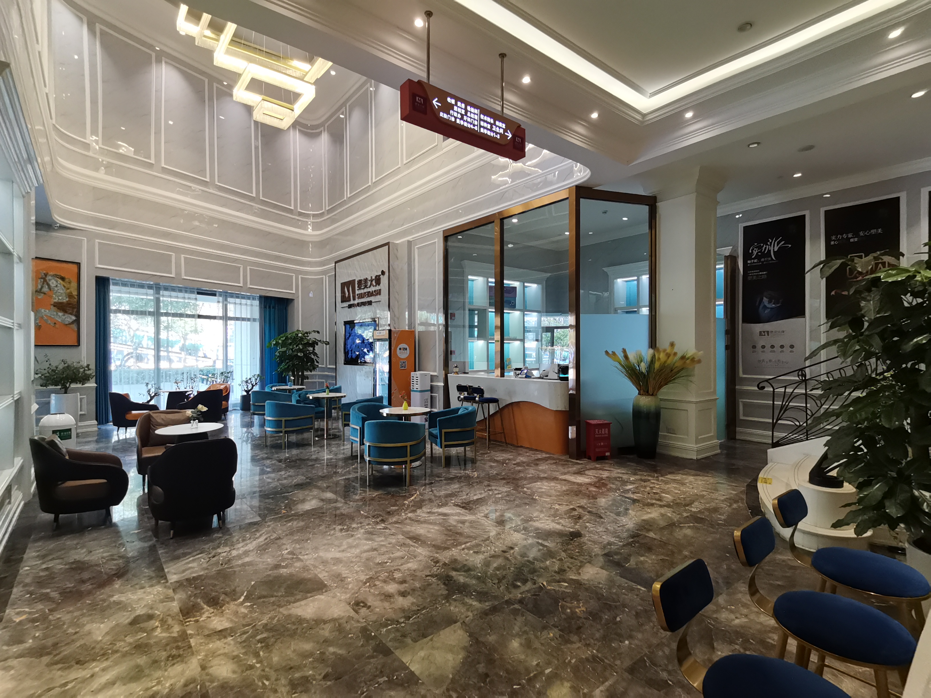 昆明匠心塑美医疗美容门诊部