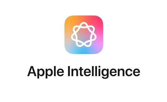 Apple Intelligence_百度百科