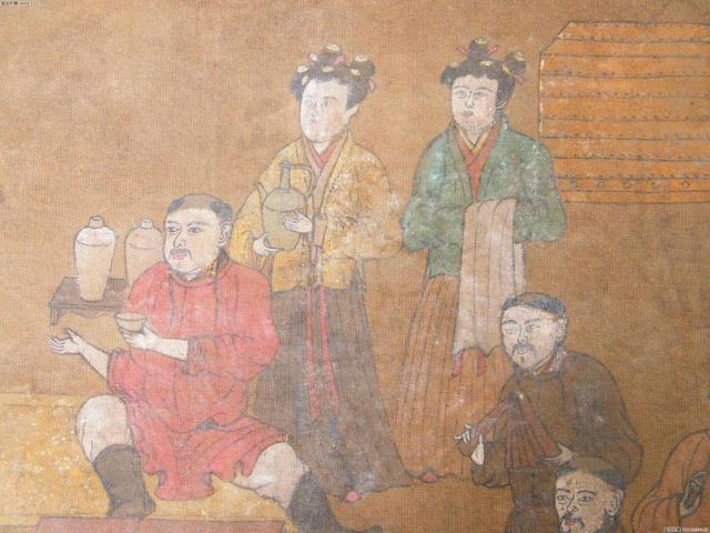 契丹族的起源_百科TA说