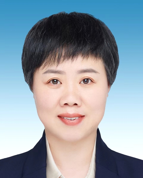  p>叶红,女,汉族,1969年12月生,中共党员,大学学