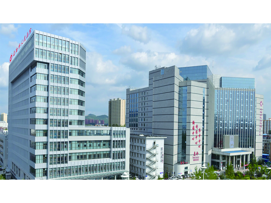  p>长治市人民医院位于山西省长治市城区长兴中路502号,始建于1915年