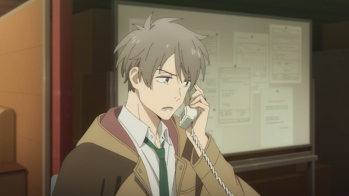 富豪刑警 balance:unlimited