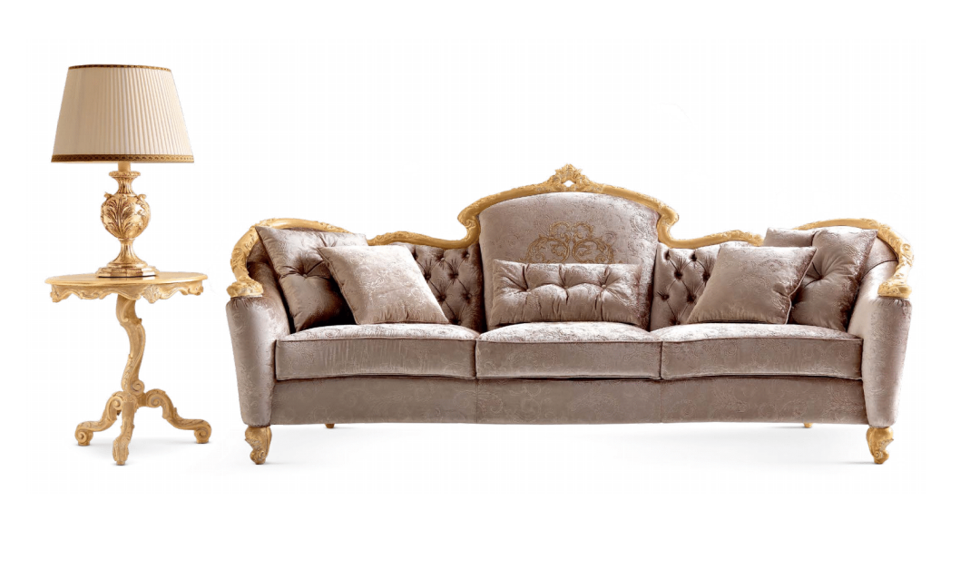 申请注册的品牌,始创于1973年,是一家融汇巴洛克,洛可可,罗马以及