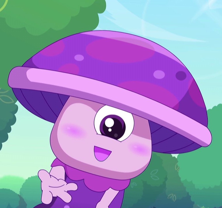  p>蘑菇菌是《 a target="_blank" href="/item/喜羊羊与灰太狼之奇趣