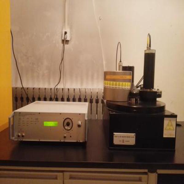 热释光年代测定系统