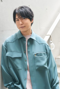 神谷浩史（日本男配音演员、歌手）_百度百科
