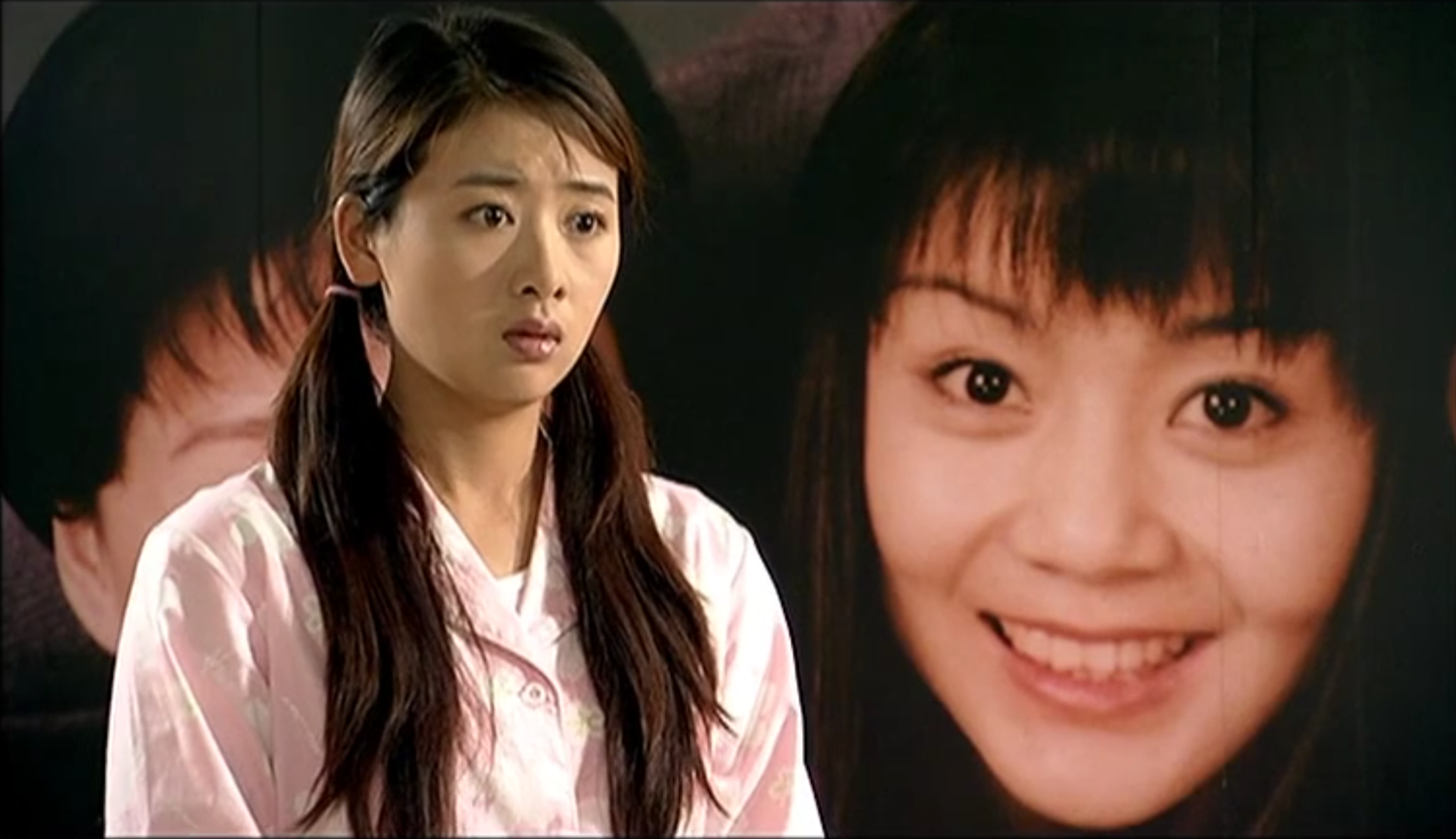  p>小李琳,原名李佳璘.