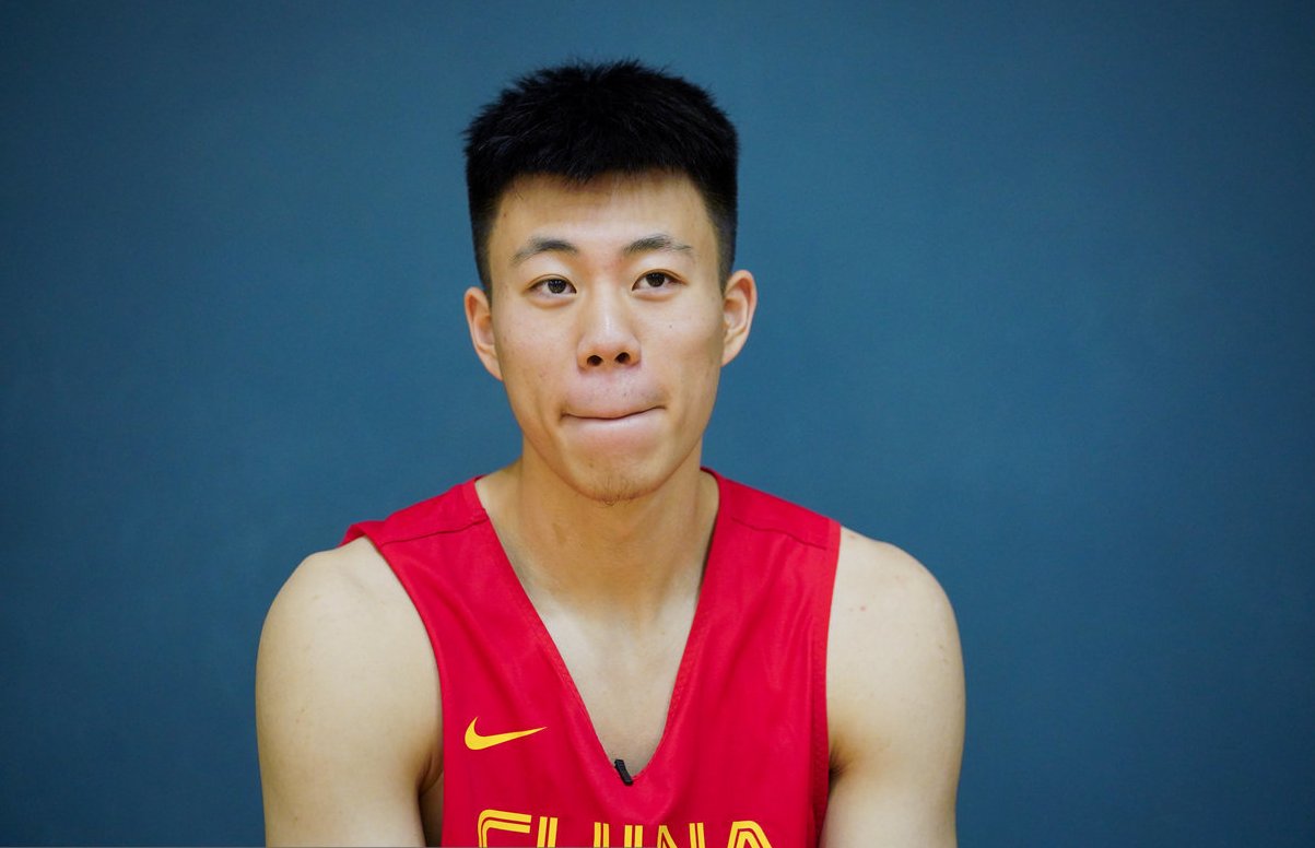  p>张镇麟,1999年1月28日出生于辽宁沈阳,中国职业 a target="_blank"