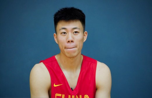 张镇麟（中国职业篮球运动员）_百度百科