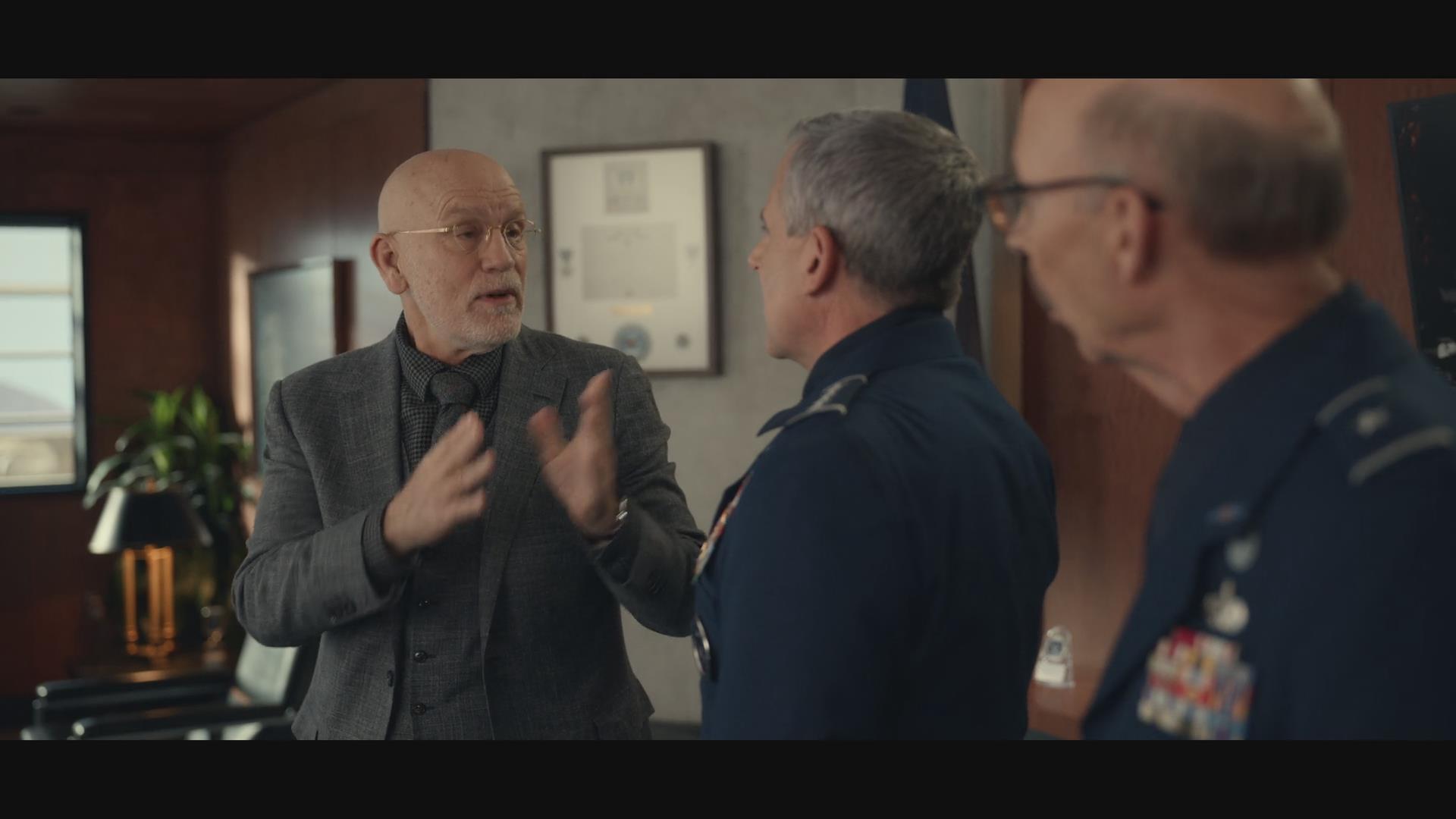 太空部队第二季