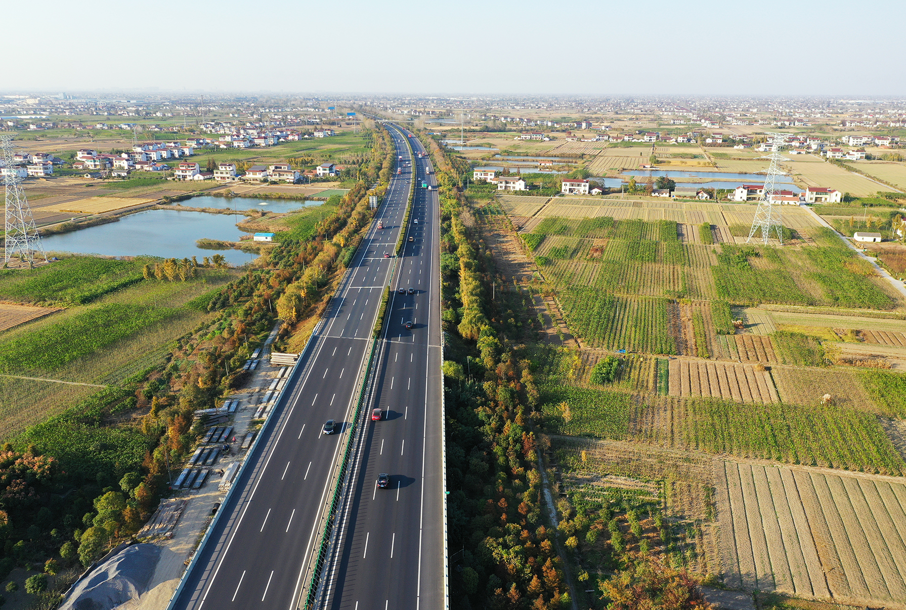 沈阳—海口高速公路
