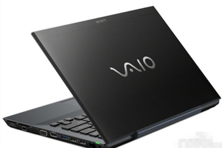  p>索尼 vpcsd47ec/b是索尼品牌的一款笔记本电脑. /p>