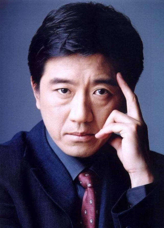 筛过沙子做过瓦匠，丁勇岱出道40年无人认识，凭借《琅琊榜》成名_百科TA说