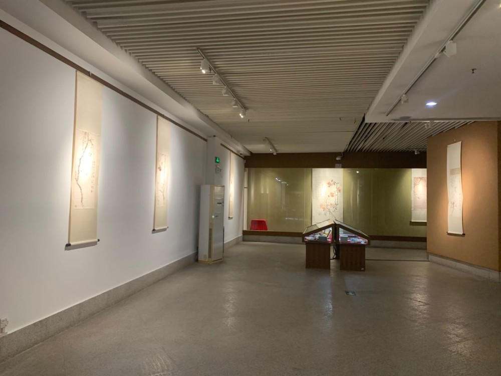 data-lemmaid="1270214">高剑父 /a>纪念馆,位于广州市越秀区解放北路