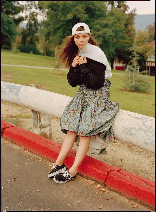 托马辛·麦肯齐