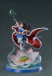 仙剑25周年纪念版 赵灵儿手办