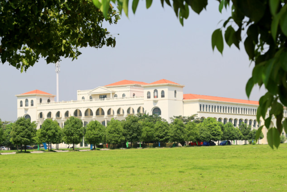 合肥信息技术学院