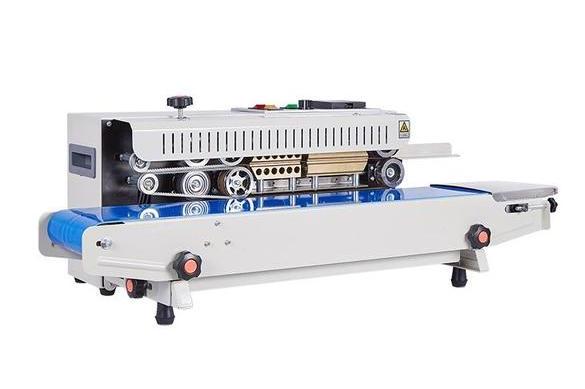 多功能连续封口机