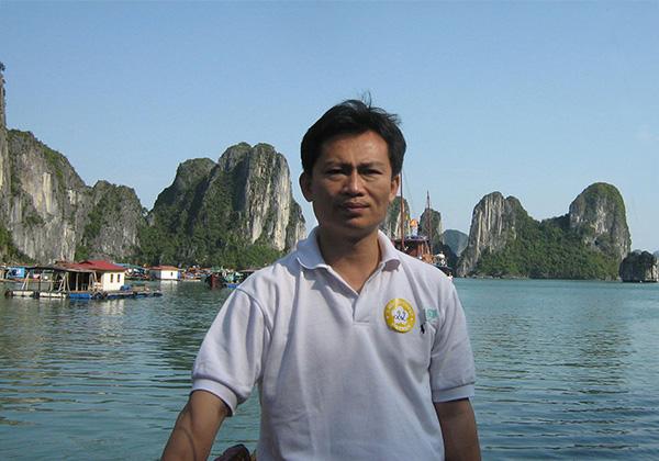  p>周敬民,男,海南文昌人,中共党员,致公党党员,硕士研究生学历, a